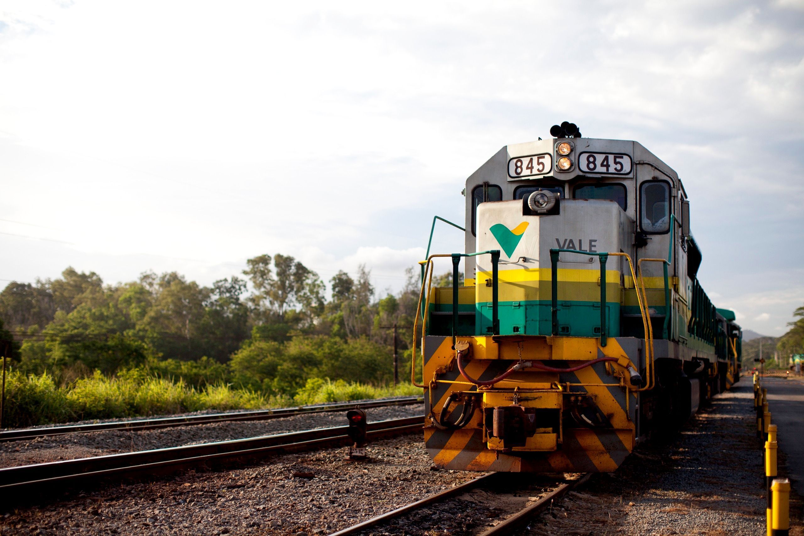 Fórum debate investimentos de R$ 38 bilhões para projetos de ferrovias em Minas