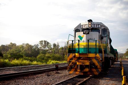 1º Fórum Ferroviário de Minas Gerais para tratar de investimentos que somam R$ 38 bilhões