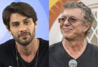 Renan, do BBB 16, detona Boninho após ex-Globo sair em defesa de Ana Paula: 'Moleque'