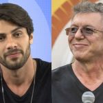 Renan, do BBB 16, detona Boninho após ex-Globo sair em defesa de Ana Paula: 'Moleque'
