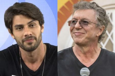 Renan respondeu a Boninho