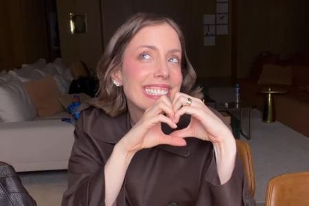 Fabiana Justus é empresária e influenciadora