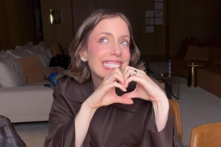 Fabiana Justus é empresária e influenciadora