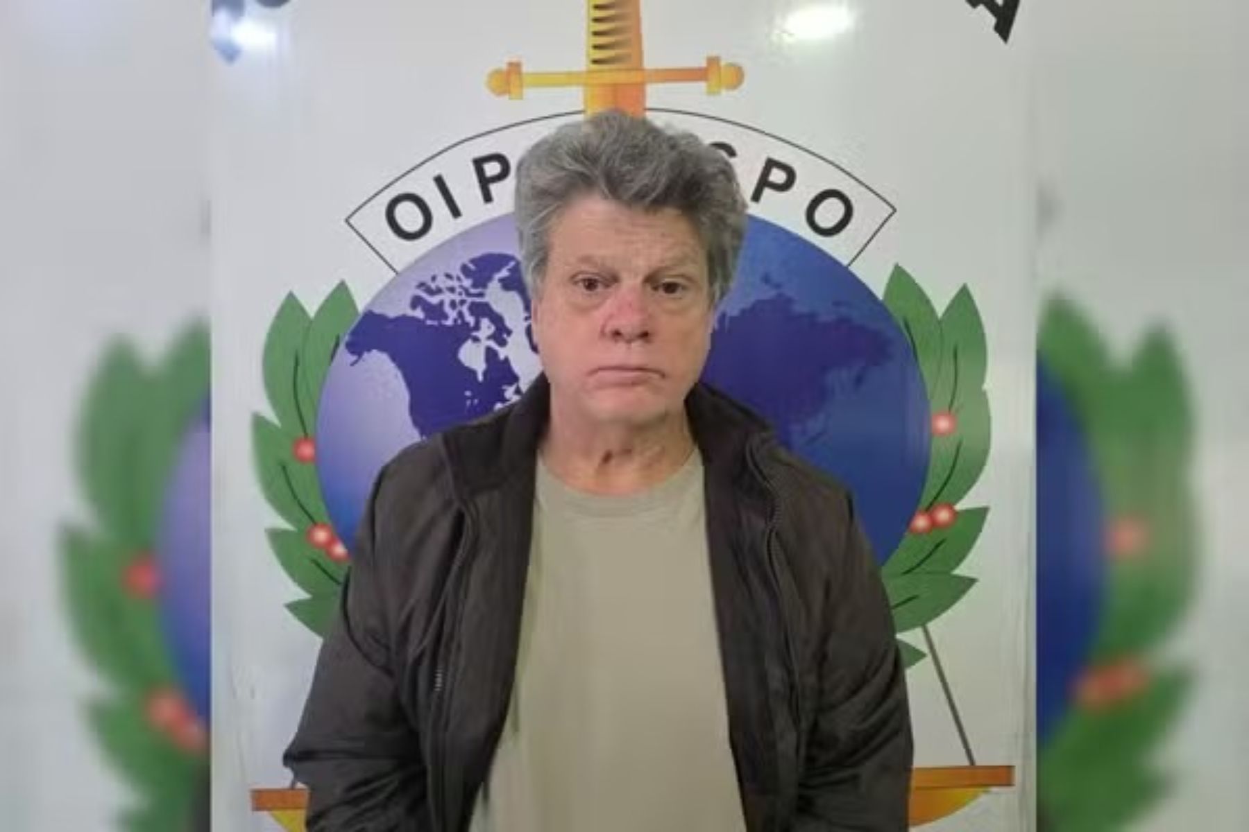 Chefe do PCC é preso na Bolívia após seis anos foragido