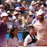 João Fonseca atinge melhor campanha em Grand Slams ao vencer Djokovic