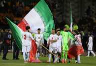 Após recusa dos Estados Unidos, México receberá Seleção do Irã durante a Copa