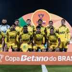 CBF define adversário do Mirassol nas oitavas de final da Copa do Brasil; veja confronto