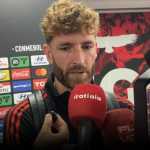 Flamengo: Léo Pereira abre o coração e revela sentimento após convocação para a Copa