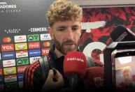 Cruzeiro x Flamengo: preservado, Léo Pereira fica no Rio e será desfalque