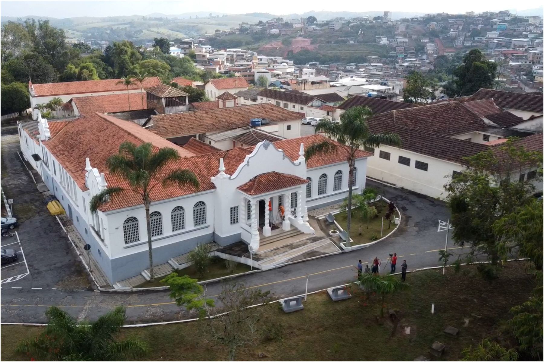 Memórias de um fim: os últimos ecos do Hospital Colônia de Barbacena