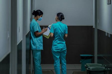 Evento é voltado a profissionais e estudantes da saúde