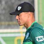 Com novidades, América se reapresenta com foco no duelo com o Vila Nova