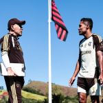 Alex Sandro na pré-lista da Copa: números do jogador na Seleção Brasileira