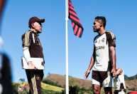 Técnico do Flamengo pondera 'falsa questão' da pausa na Copa do Mundo