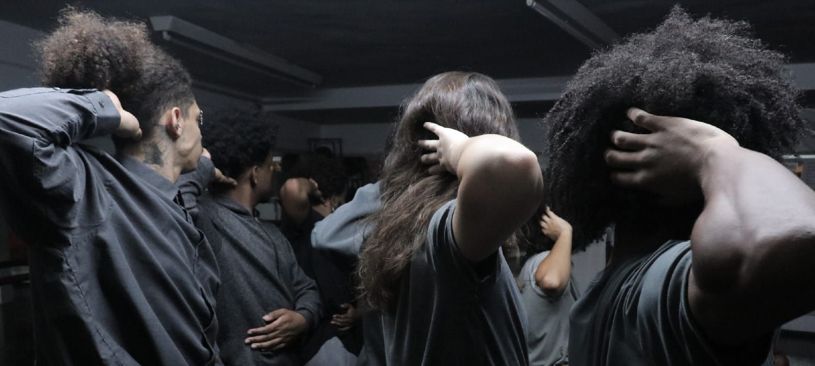 Iniciativa de dança: projeto Matriz Urbana oferece estudos avançados para coreógrafos em BH