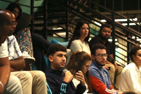 Fundação Dom Cabral e Órbi promovem maratona gratuita de empreendedorismo; confira