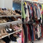 Fundação Sara realiza bazar com mais de 7 mil itens em Montes Claros