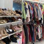 Fundação Sara realiza bazar com mais de 7 mil itens em Montes Claros