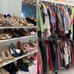 Fundação Sara realiza bazar com mais de 7 mil itens em Montes Claros