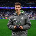 Uefa escolhe melhor jovem jogador da Champions League 2025/26