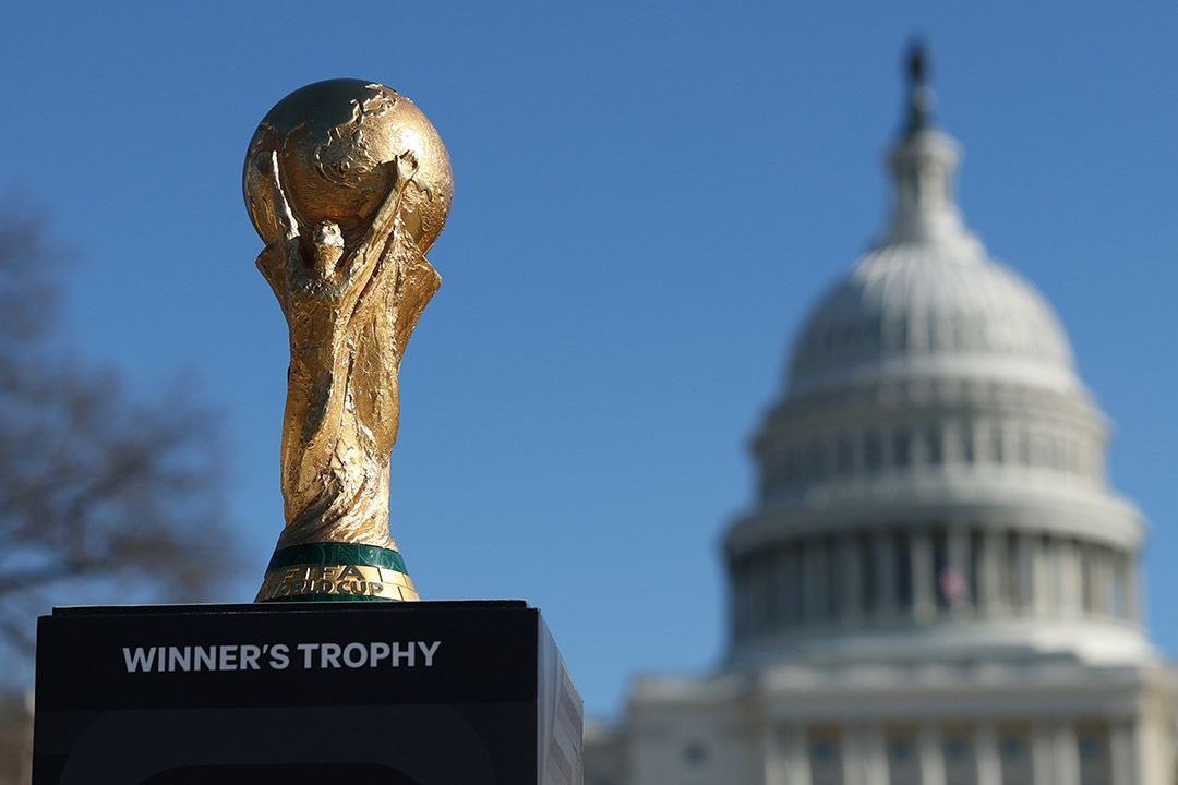 Copa do Mundo: hotéis dos Estados Unidos registram baixa demanda, diz jornal