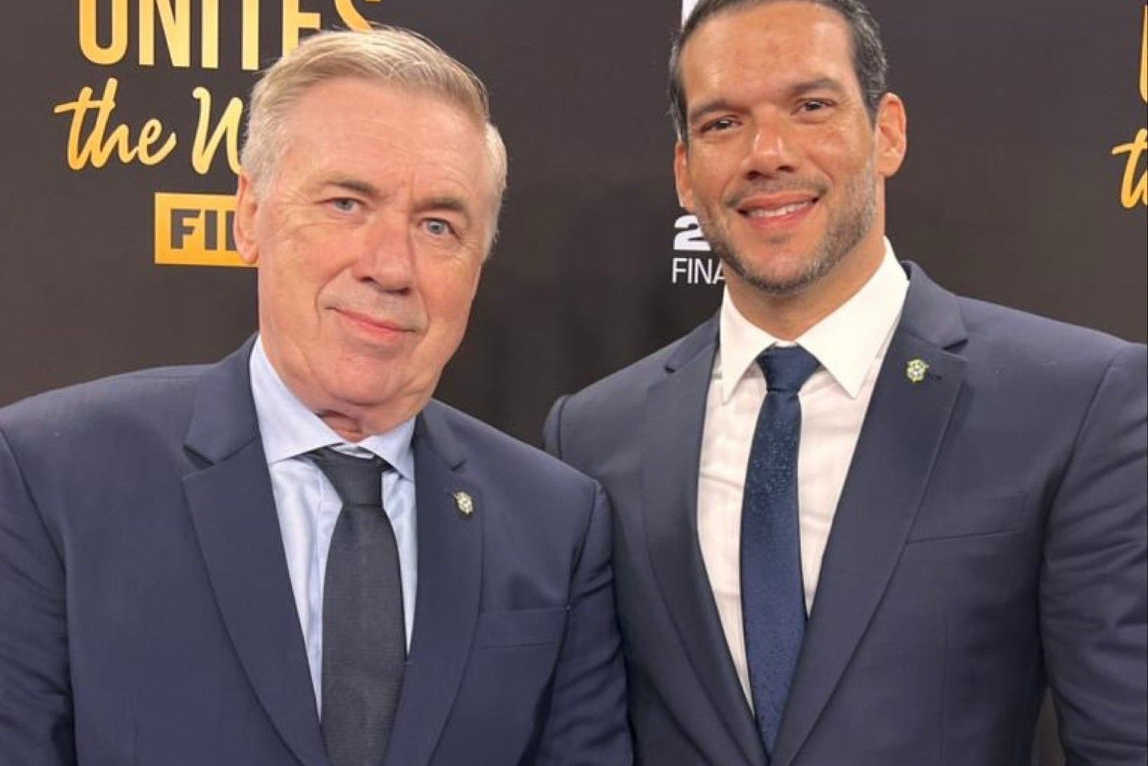 Presidente da CBF abre o jogo sobre convocação de Neymar para Copa