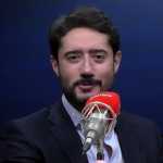 ‘Converso com todo mundo’, diz Gabriel Azevedo sobre busca por alianças ao governo de MG