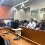 Depoimento relâmpago de Ganem na Câmara de BH afasta chances de cassação via Legislativo