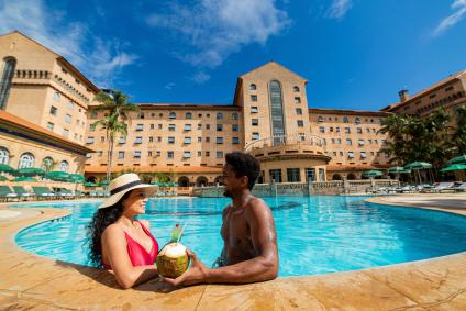 Grande Hotel Termas de Araxá