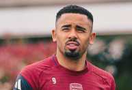 Gabriel Jesus se torna o segundo brasileiro com mais títulos na Premier League