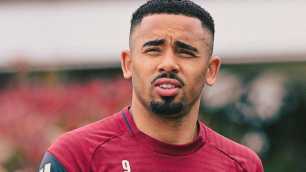 Palmeiras adia sonho de contratar Gabriel Jesus, mas segue interessado