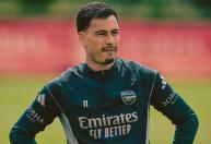 Galatasaray faz sondagem por Martinelli, do Arsenal, e mira atacante brasileiro