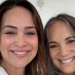 Gabriela Duarte detalha afastamento da mãe, Regina Duarte, e cita briga