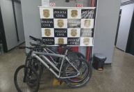 ‘Gangue das bikes’: líder da quadrilha é preso durante operação contra roubo de celulares em SP