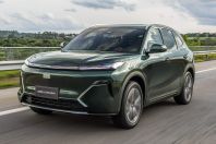 Como é o SUV híbrido que promete autonomia de 1.200 km a preço de T-Cross