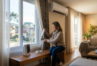 O que poucas pessoas consideram para economizar nas contas: como tornar sua casa mais eficiente