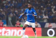 Gerson na pré-lista da Copa: números do jogador pela Seleção Brasileira