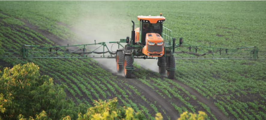 Glifosato pode ser o próximo agrotóxico banido do Brasil