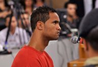 Justiça no RJ mantém prisão do ex-goleiro Bruno após audiência de custódia