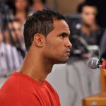 Ex-goleiro Bruno é transferido para presídio na Zona Oeste do Rio