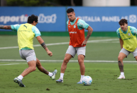 Palmeiras visita Remo pelo Brasileiro após raro período de descanso