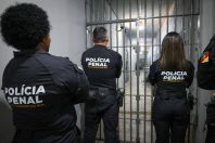 Polícia Penal-RS abre concurso com 213 vagas e salários de até R$ 9,7 mil