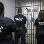 Polícia Penal-RS abre concurso com 213 vagas e salários de até R$ 9,7 mil