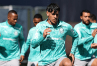 Escalação do Palmeiras: veja provável time para jogo contra o Jacuipense