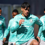 Escalação do Palmeiras: veja provável time para jogo contra o Jacuipense