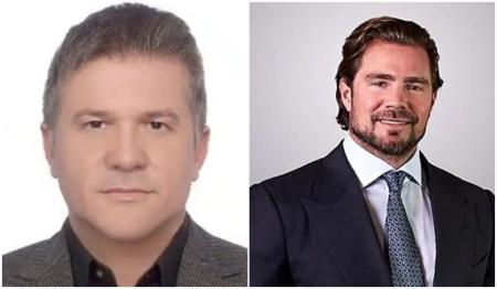 Henrique e Daniel Vorcaro foram alvo de diferentes fases da operação Compliance Zero