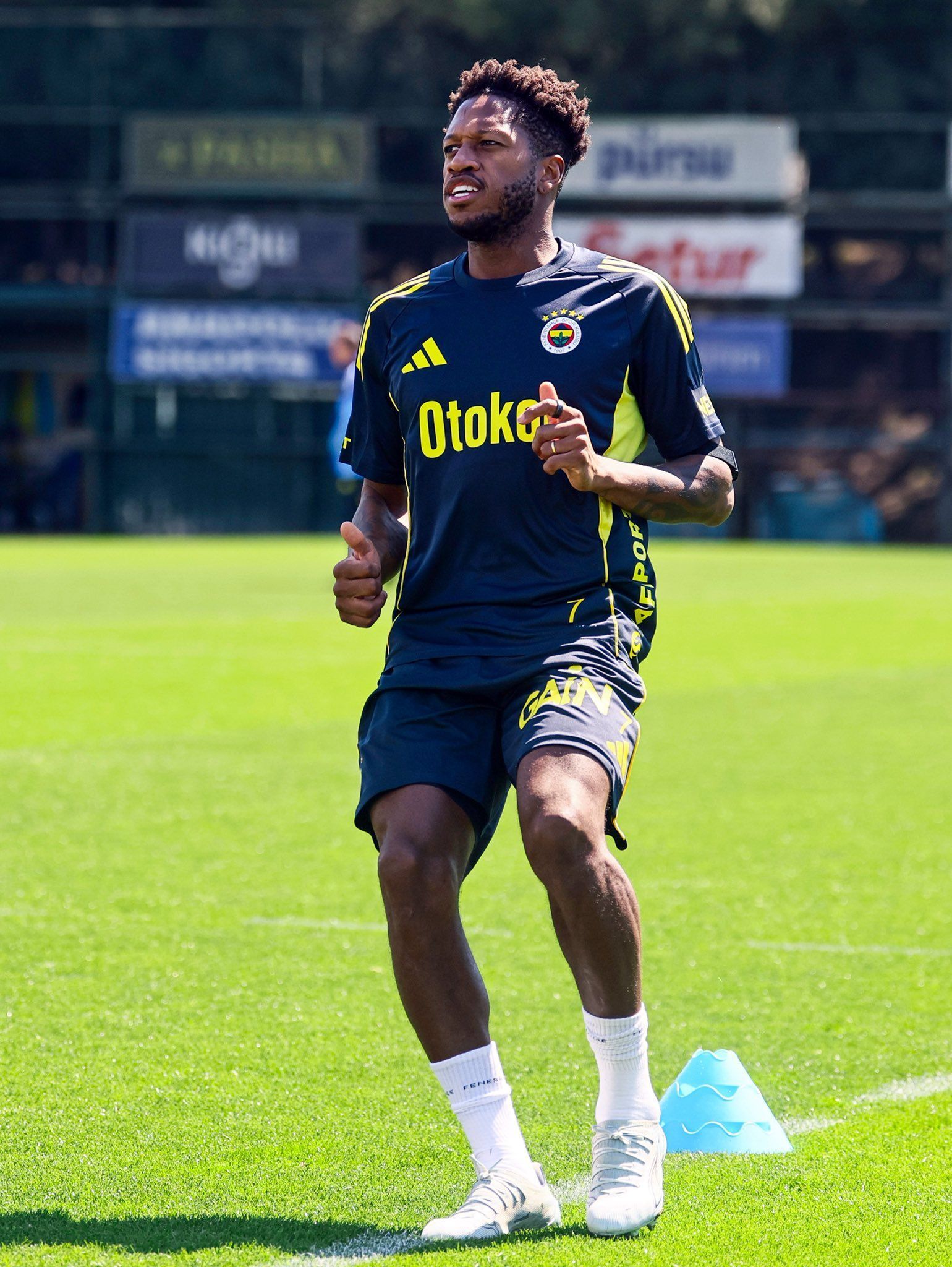 Fred no Atlético: veja os prazos de inscrição para torneios desta temporada