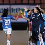 Cruzeiro goleia América e 'pega elevador' no Campeonato Brasileiro Feminino