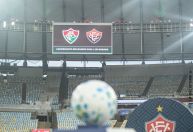 Fluminense x Vitória: veja as escalações para o confronto pelo Brasileirão