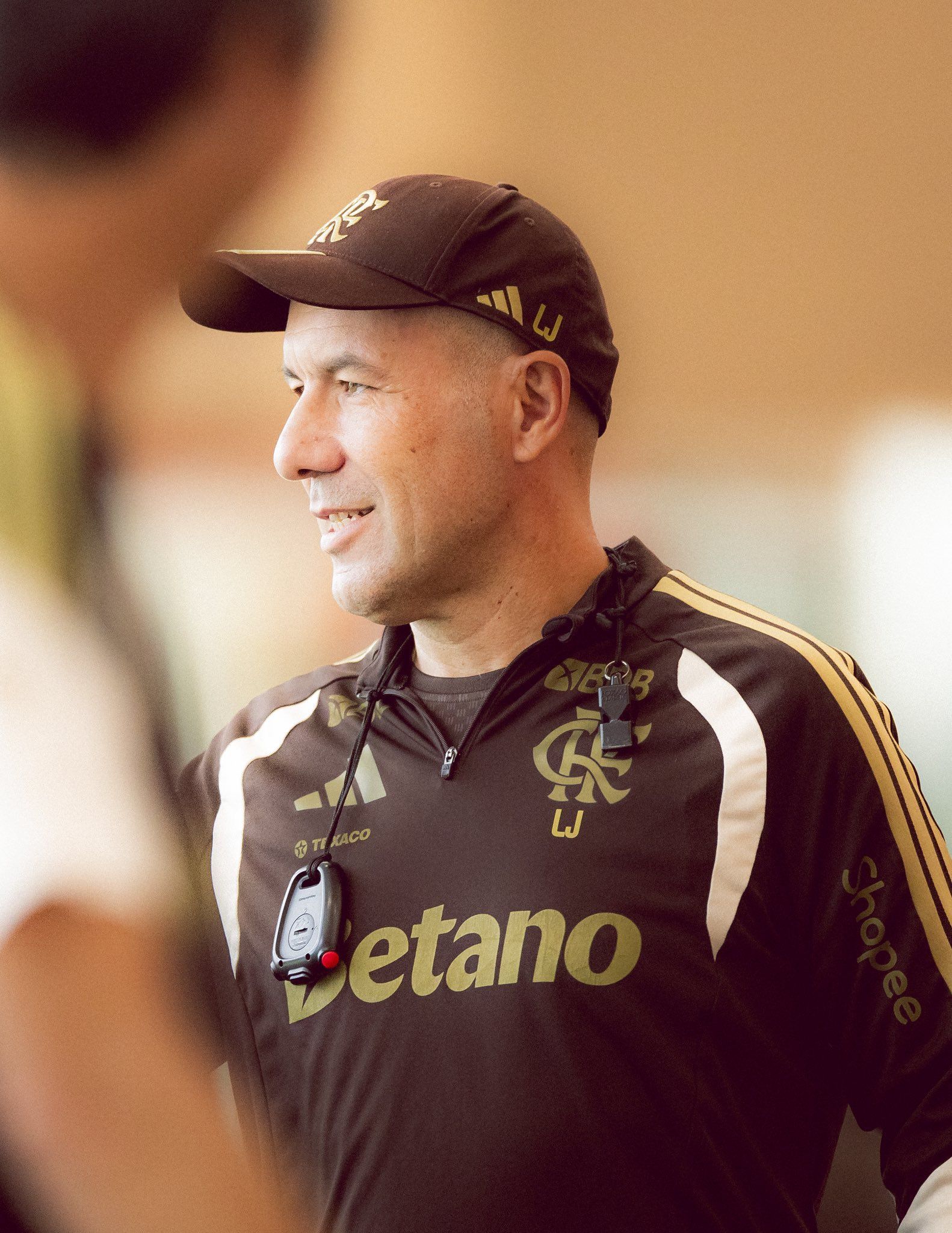 Leonardo Jardim projeta Flamengo x Cruzeiro na Libertadores: 'Intenso'